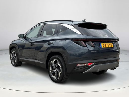 Hyundai Tucson 1.6 T-GDI PHEV Comfort Smart 4WD | Rijklaarprijs! | Adaptive Cruise Control | 19"Lm velgen |  Nav... ActivLease financial lease
