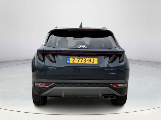 Hyundai Tucson 1.6 T-GDI PHEV Comfort Smart 4WD | Rijklaarprijs! | Adaptive Cruise Control | 19"Lm velgen |  Nav... ActivLease financial lease