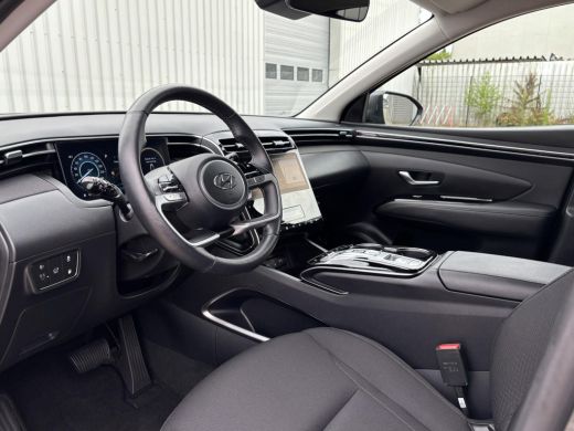 Hyundai Tucson 1.6 T-GDI PHEV Comfort Smart 4WD | Rijklaarprijs! | Adaptive Cruise Control | 19"Lm velgen |  Nav... ActivLease financial lease