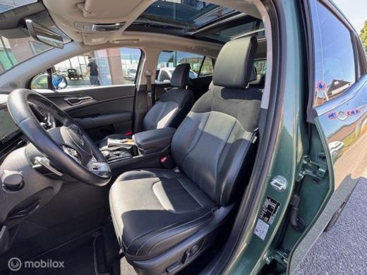 Kia Sportage 1.6 T-GDi Plug-in Hybrid AWD Exclusive Line ActivLease financial lease