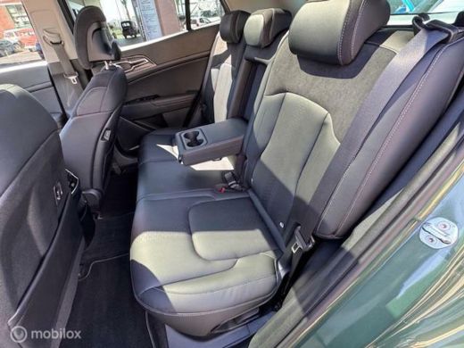 Kia Sportage 1.6 T-GDi Plug-in Hybrid AWD Exclusive Line ActivLease financial lease