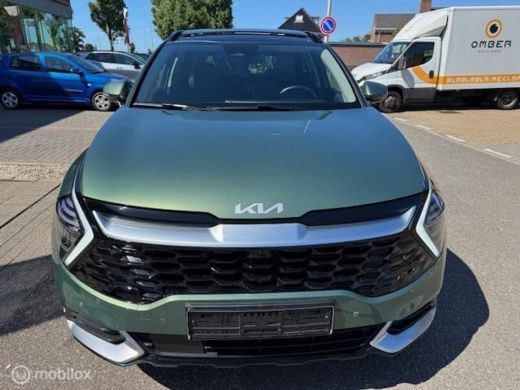 Kia Sportage 1.6 T-GDi Plug-in Hybrid AWD Exclusive Line ActivLease financial lease