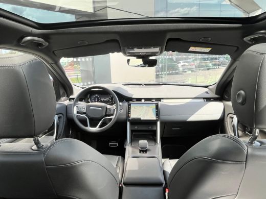 Land Rover Discovery Sport P300e PHEV Dynamic SE | Drive Assist Pack | Panoramadak | Verw voortoelen | Meridian | Leder ActivLease financial lease