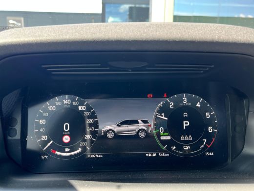 Land Rover Discovery Sport P300e PHEV Dynamic SE | Drive Assist Pack | Panoramadak | Verw voortoelen | Meridian | Leder ActivLease financial lease