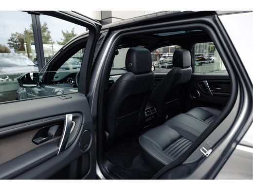 Land Rover Discovery Sport P300e PHEV Dynamic SE | Drive Assist Pack | Panoramadak | Verw voortoelen | Meridian | Leder ActivLease financial lease