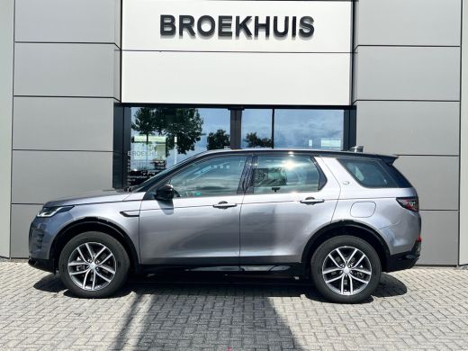 Land Rover Discovery Sport P300e PHEV Dynamic SE | Drive Assist Pack | Panoramadak | Verw voortoelen | Meridian | Leder ActivLease financial lease