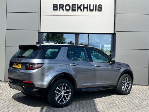 Land Rover Discovery Sport P300e PHEV Dynamic SE | Drive Assist Pack | Panoramadak | Verw voortoelen | Meridian | Leder ActivLease financial lease