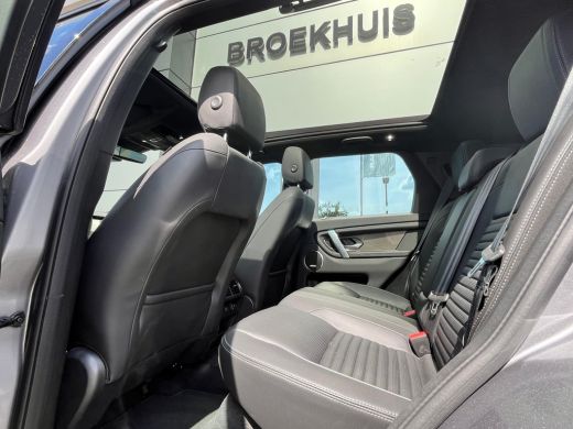 Land Rover Discovery Sport P300e PHEV Dynamic SE | Drive Assist Pack | Panoramadak | Verw voortoelen | Meridian | Leder ActivLease financial lease