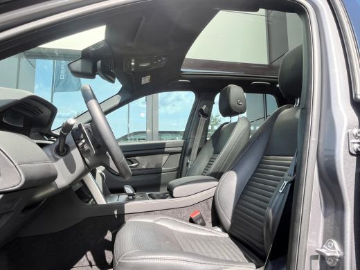 Land Rover Discovery Sport P300e PHEV Dynamic SE | Drive Assist Pack | Panoramadak | Verw voortoelen | Meridian | Leder ActivLease financial lease