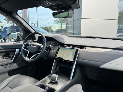 Land Rover Discovery Sport P300e PHEV Dynamic SE | Drive Assist Pack | Panoramadak | Verw voortoelen | Meridian | Leder ActivLease financial lease