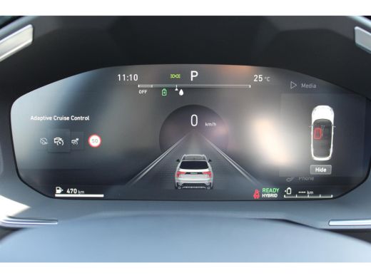 Lynk & Co 01 1.5 | Stoel + Stuurwielverwarming | Zwarte hemelbekleding | Adaptieve cruise control | BLIS | Pan... ActivLease financial lease
