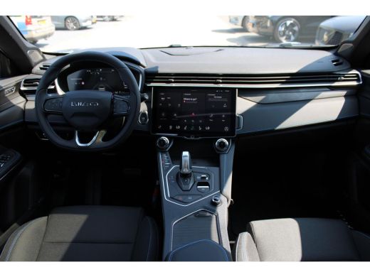 Lynk & Co 01 1.5 | Stoel + Stuurwielverwarming | Zwarte hemelbekleding | Adaptieve cruise control | BLIS | Pan... ActivLease financial lease