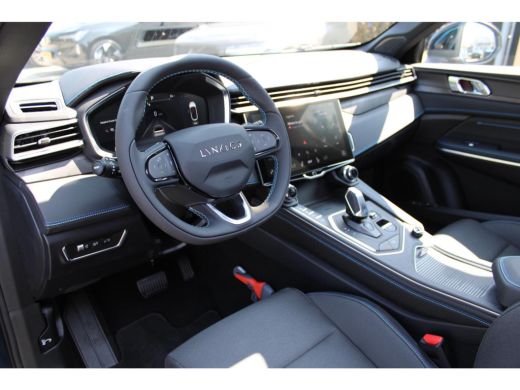 Lynk & Co 01 1.5 | Stoel + Stuurwielverwarming | Zwarte hemelbekleding | Adaptieve cruise control | BLIS | Pan... ActivLease financial lease