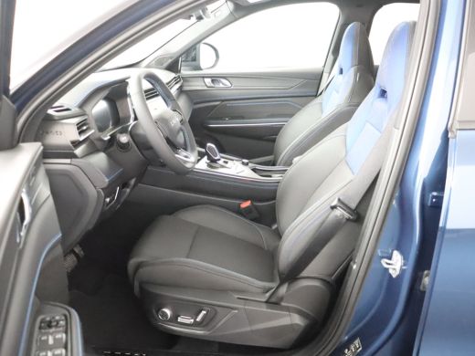 Lynk & Co 01 1.5 | Stoel + Stuurwielverwarming | Zwarte hemelbekleding | Adaptieve cruise control | BLIS | Pan... ActivLease financial lease