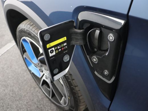 Lynk & Co 01 1.5 | Stoel + Stuurwielverwarming | Zwarte hemelbekleding | Adaptieve cruise control | BLIS | Pan... ActivLease financial lease