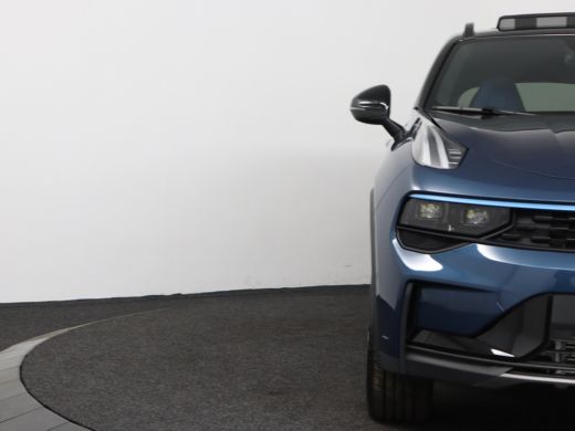 Lynk & Co 01 1.5 | Stoel + Stuurwielverwarming | Zwarte hemelbekleding | Adaptieve cruise control | BLIS | Pan... ActivLease financial lease
