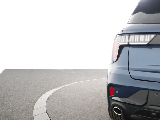 Lynk & Co 01 1.5 | Stoel + Stuurwielverwarming | Zwarte hemelbekleding | Adaptieve cruise control | BLIS | Pan... ActivLease financial lease