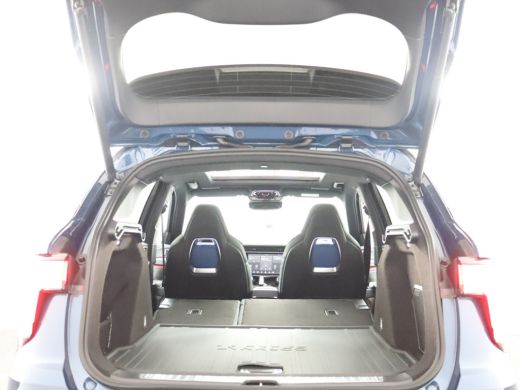 Lynk & Co 01 1.5 | Stoel + Stuurwielverwarming | Zwarte hemelbekleding | Adaptieve cruise control | BLIS | Pan... ActivLease financial lease