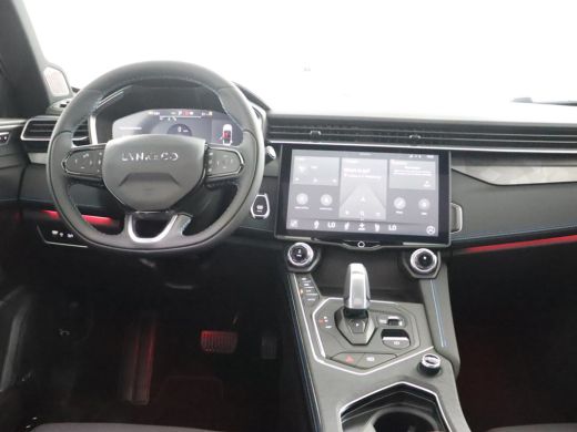 Lynk & Co 01 1.5 | Stoel + Stuurwielverwarming | Zwarte hemelbekleding | Adaptieve cruise control | BLIS | Pan... ActivLease financial lease