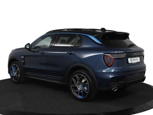 Lynk & Co 01 1.5 | Stoel + Stuurwielverwarming | Zwarte hemelbekleding | Adaptieve cruise control | BLIS | Pan... ActivLease financial lease
