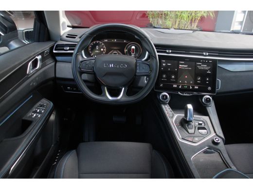 Lynk & Co 01 1.5 | Trekhaak | 360 Camera | Panoramadak | Adaptive Cruise ActivLease financial lease