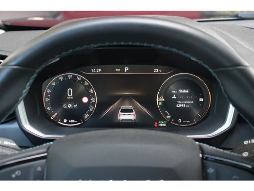 Lynk & Co 01 1.5 | Trekhaak | 360 Camera | Panoramadak | Adaptive Cruise ActivLease financial lease