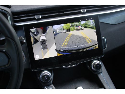 Lynk & Co 01 1.5 | Trekhaak | 360 Camera | Panoramadak | Adaptive Cruise ActivLease financial lease