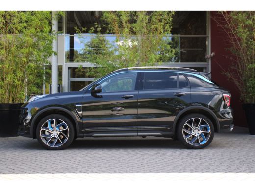 Lynk & Co 01 1.5 | Trekhaak | 360 Camera | Panoramadak | Adaptive Cruise ActivLease financial lease