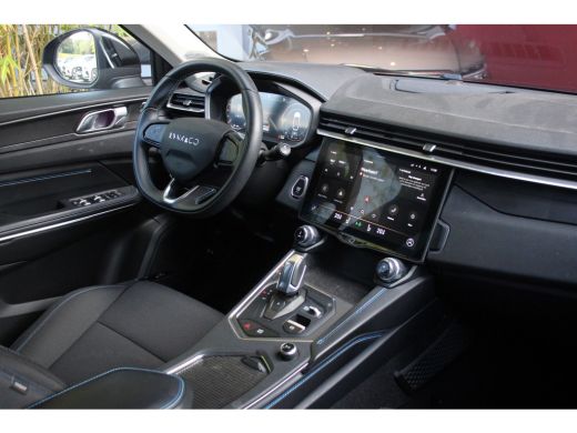 Lynk & Co 01 1.5 | Trekhaak | 360 Camera | Panoramadak | Adaptive Cruise ActivLease financial lease