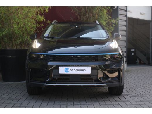 Lynk & Co 01 1.5 | Trekhaak | 360 Camera | Panoramadak | Adaptive Cruise ActivLease financial lease