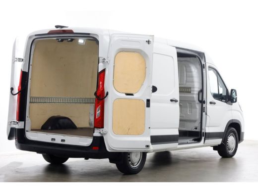 Maxus Deliver9 2.0 CIT 147pk L3H2 RWD Airco/Camera/Carplay 12-2023 ActivLease financial lease