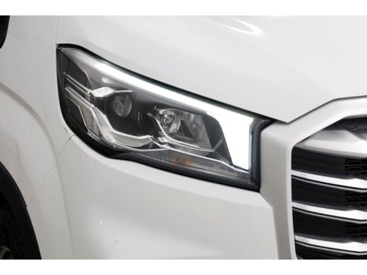 Maxus Deliver9 2.0 CIT 147pk L3H2 RWD Airco/Camera/Carplay 12-2023 ActivLease financial lease