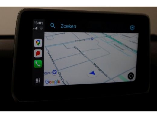 Maxus Deliver9 2.0 CIT 147pk L3H2 RWD Airco/Camera/Carplay 12-2023 ActivLease financial lease