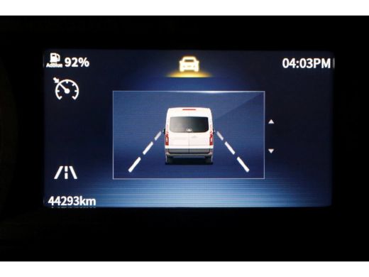 Maxus Deliver9 2.0 CIT 147pk L3H2 RWD Airco/Camera/Carplay 12-2023 ActivLease financial lease