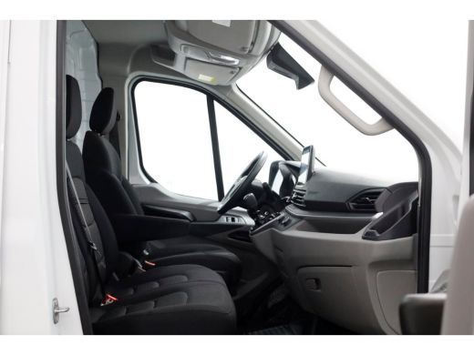 Maxus Deliver9 2.0 CIT 147pk L3H2 RWD Airco/Camera/Carplay 12-2023 ActivLease financial lease