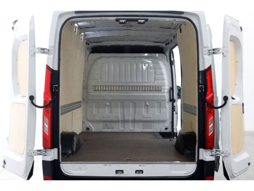 Maxus Deliver9 2.0 CIT 147pk L3H2 RWD Airco/Camera/Carplay 12-2023 ActivLease financial lease