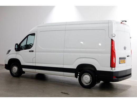 Maxus Deliver9 2.0 CIT 147pk L3H2 RWD Airco/Camera/Carplay 12-2023 ActivLease financial lease