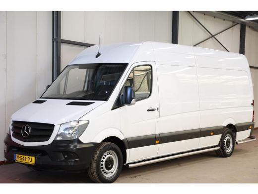 Mercedes-Benz Sprinter 2.2 CDI L3H2 AUTOMAAT POST NL SCHAPPEN EURO 6 Mercedes-Benz Sprinter 2.2 CDI L3H2 AUTOMAAT POST NL SCHAPPEN EURO 6