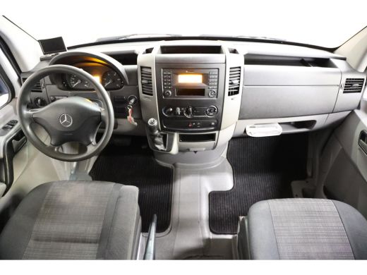 Mercedes-Benz Sprinter 2.2 CDI L3H2 AUTOMAAT POST NL SCHAPPEN EURO 6 ActivLease financial lease