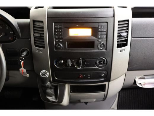 Mercedes-Benz Sprinter 2.2 CDI L3H2 AUTOMAAT POST NL SCHAPPEN EURO 6 ActivLease financial lease