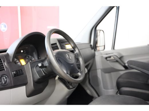 Mercedes-Benz Sprinter 2.2 CDI L3H2 AUTOMAAT POST NL SCHAPPEN EURO 6 ActivLease financial lease