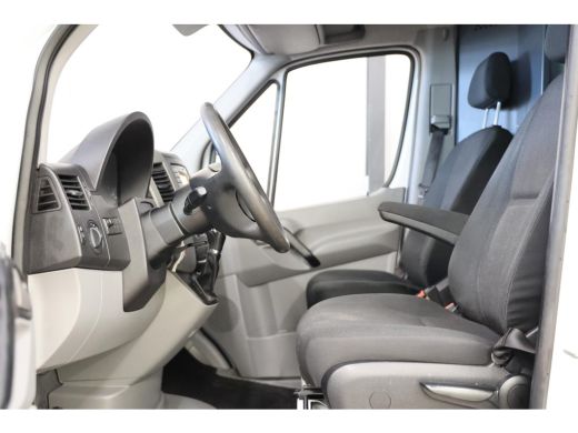 Mercedes-Benz Sprinter 2.2 CDI L3H2 AUTOMAAT POST NL SCHAPPEN EURO 6 ActivLease financial lease