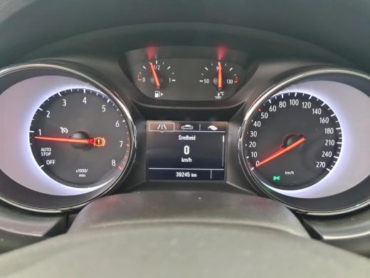 Opel Astra 1.2 Edition 2020 1E EIG | NL AUTO | TREKHAAK | CAMERA | ActivLease financial lease