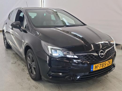 Opel Astra 1.2 Edition 2020 1E EIG | NL AUTO | TREKHAAK | CAMERA | ActivLease financial lease