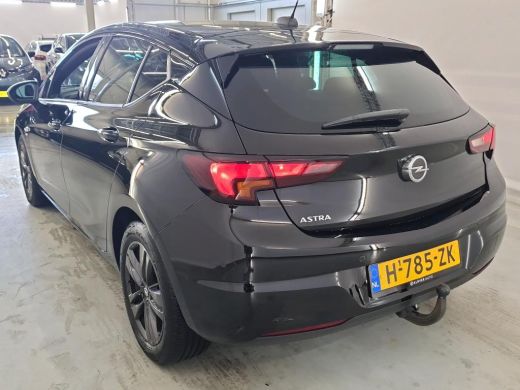 Opel Astra 1.2 Edition 2020 1E EIG | NL AUTO | TREKHAAK | CAMERA | ActivLease financial lease