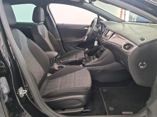 Opel Astra 1.2 Edition 2020 1E EIG | NL AUTO | TREKHAAK | CAMERA | ActivLease financial lease