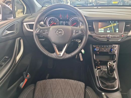 Opel Astra 1.2 Edition 2020 1E EIG | NL AUTO | TREKHAAK | CAMERA | ActivLease financial lease