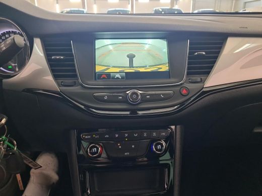 Opel Astra 1.2 Edition 2020 1E EIG | NL AUTO | TREKHAAK | CAMERA | ActivLease financial lease