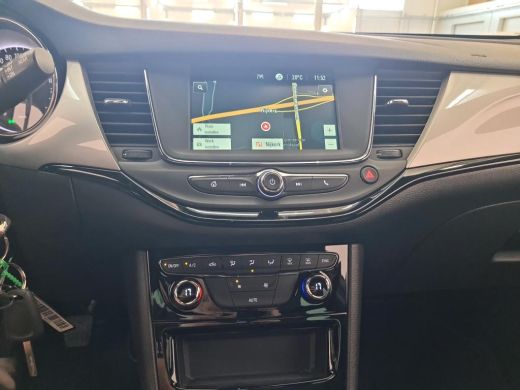 Opel Astra 1.2 Edition 2020 1E EIG | NL AUTO | TREKHAAK | CAMERA | ActivLease financial lease