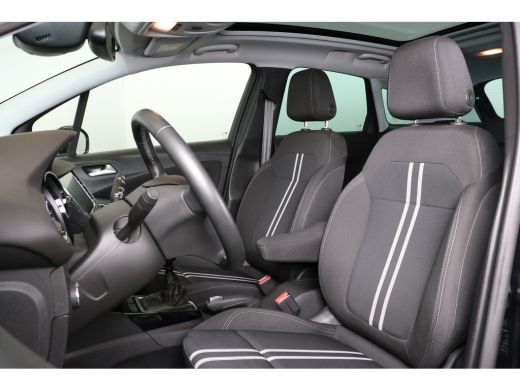 Opel Crossland 1.2 Turbo 110PK Level 3 | Navi | Clima | Cruise | Panoramadak | Camera | Parkeersensoren V+A | Do... ActivLease financial lease